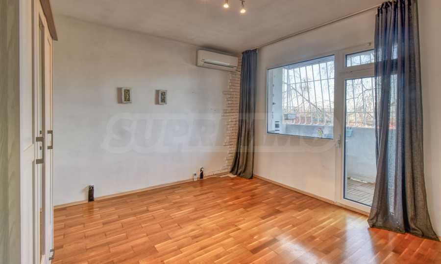 Продава 2-СТАЕН, гр. София, Люлин 3, снимка 8 - Апартаменти - 55448596