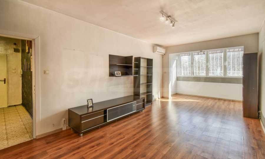 Продава 2-СТАЕН, гр. София, Люлин 3, снимка 5 - Апартаменти - 55448596