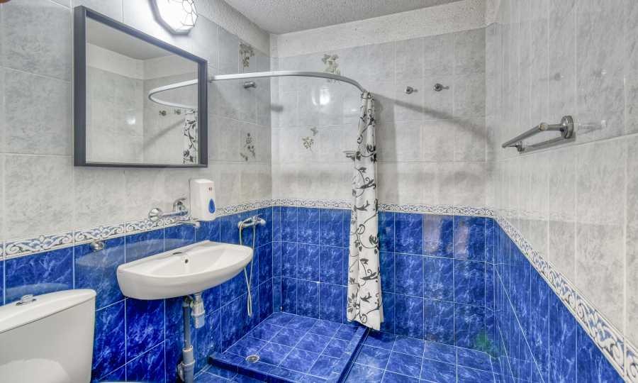 Продава 2-СТАЕН, гр. София, Люлин 3, снимка 16 - Апартаменти - 55448596