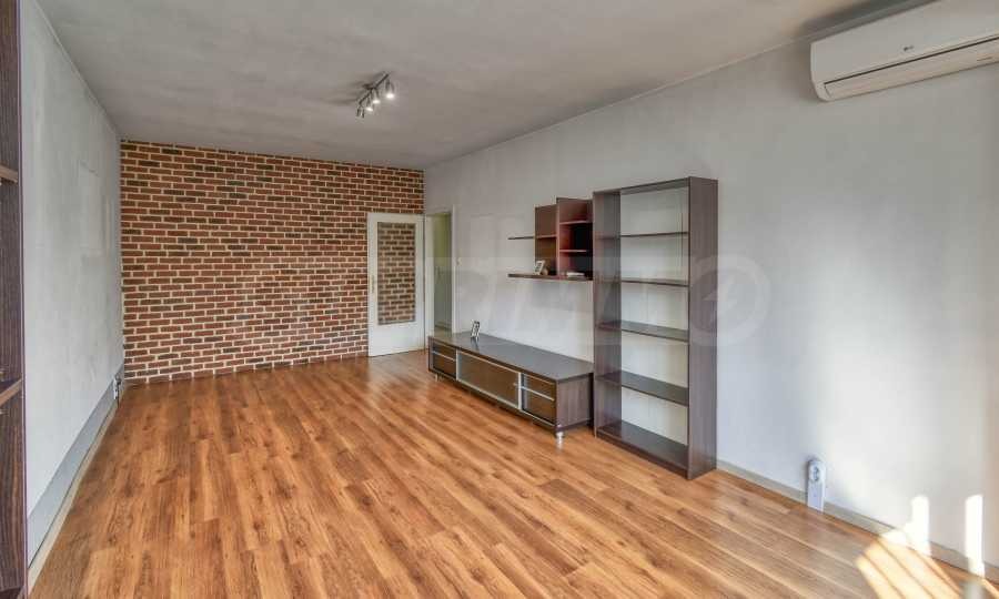 Продава 2-СТАЕН, гр. София, Люлин 3, снимка 4 - Апартаменти - 55448596