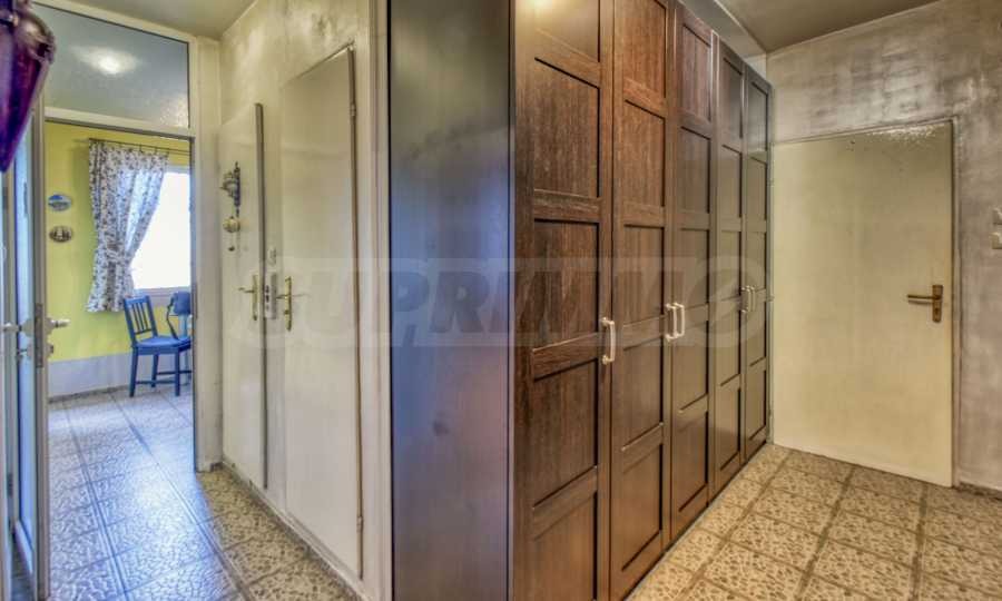 Продава 2-СТАЕН, гр. София, Люлин 3, снимка 13 - Апартаменти - 55448596