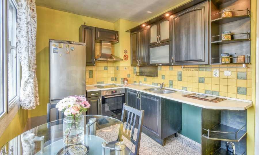 Продава 2-СТАЕН, гр. София, Люлин 3, снимка 3 - Апартаменти - 55448596