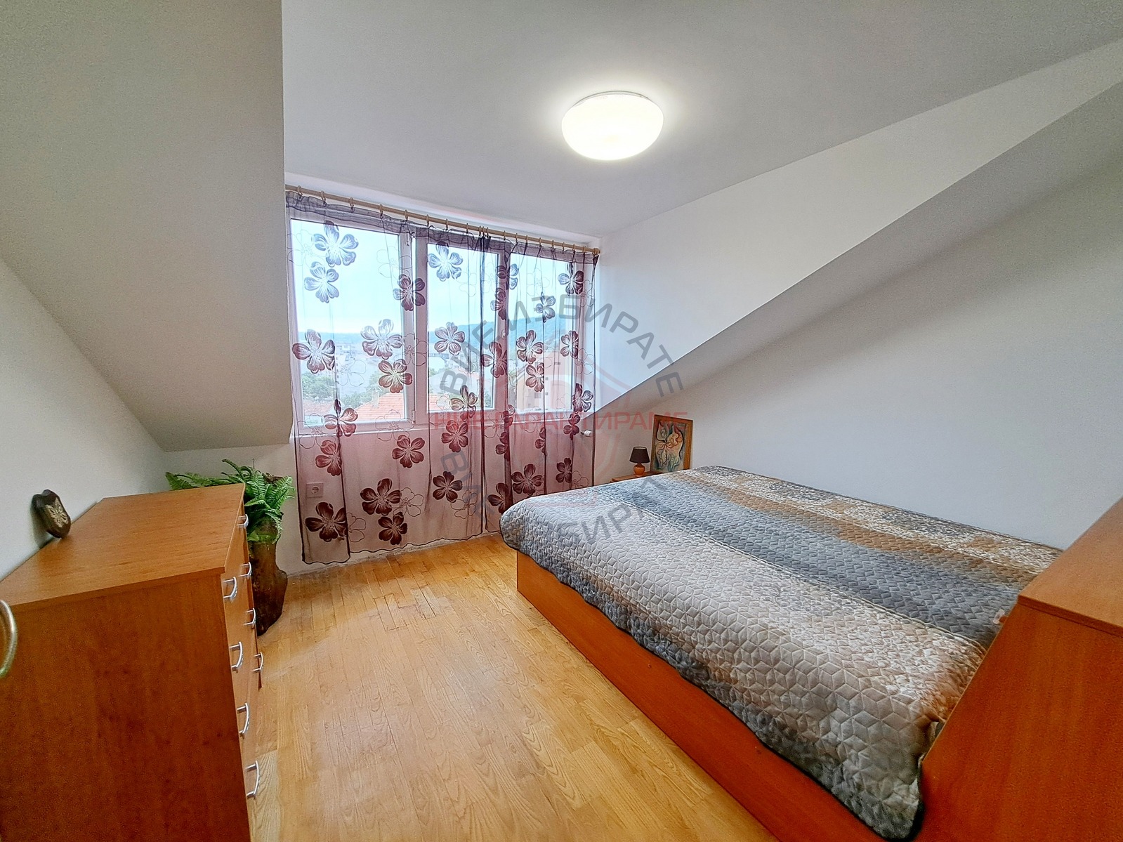 Продава 2-СТАЕН, гр. Варна, Аспарухово, снимка 5 - Апартаменти - 55569168