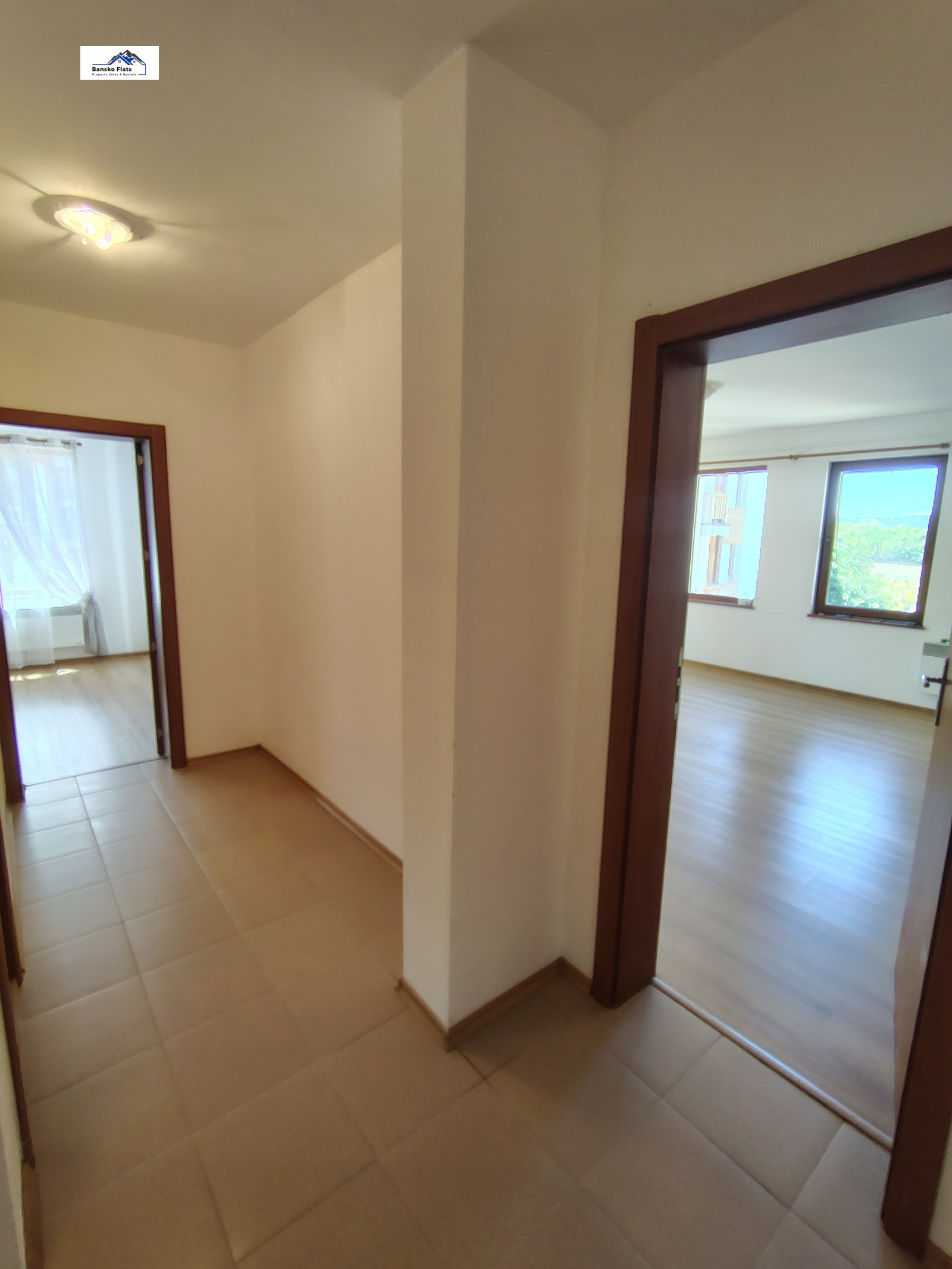 Продава 2-СТАЕН, гр. Разлог, област Благоевград, снимка 5 - Апартаменти - 55838508