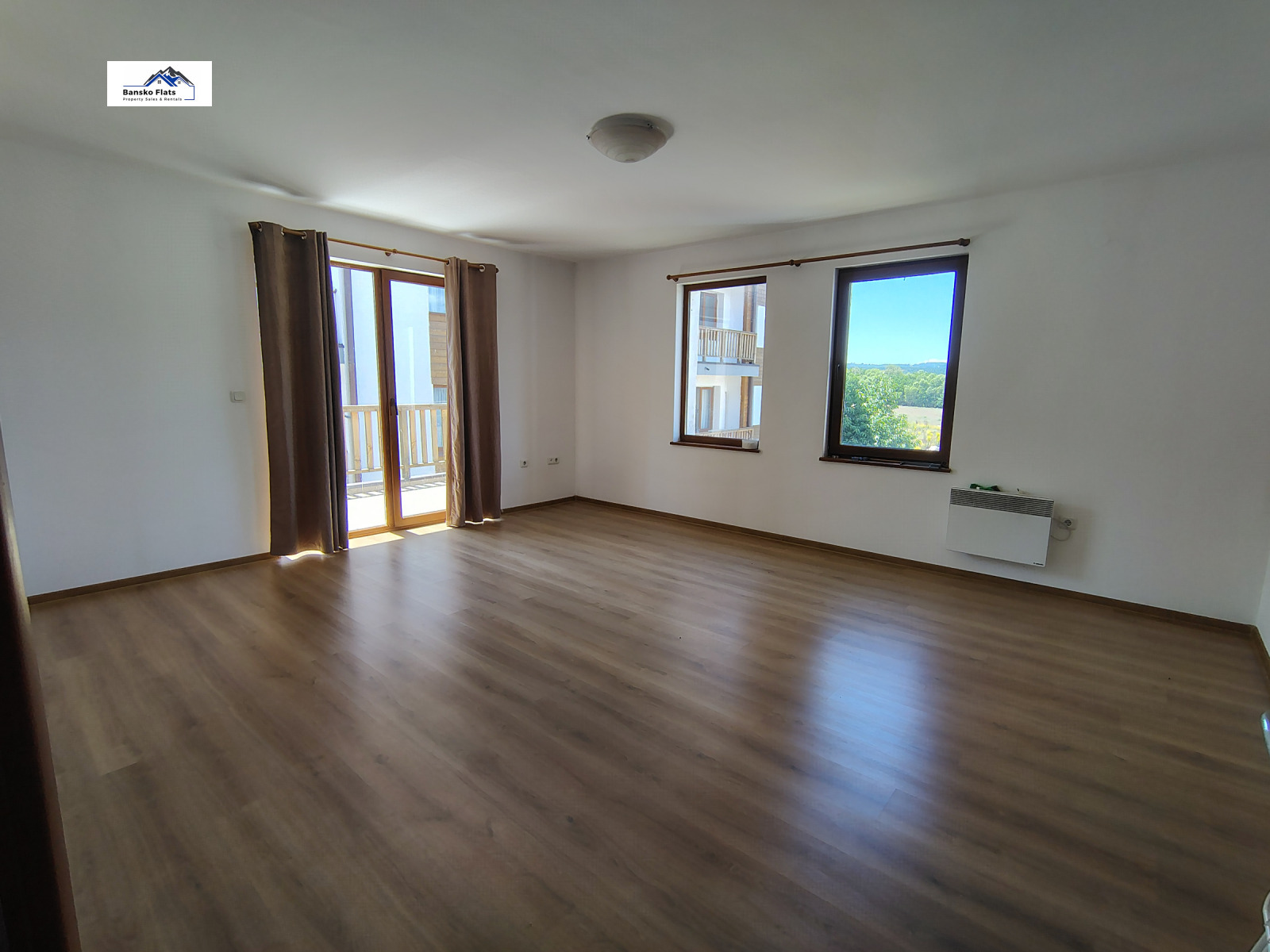 Продава 2-СТАЕН, гр. Разлог, област Благоевград, снимка 4 - Апартаменти - 55838508