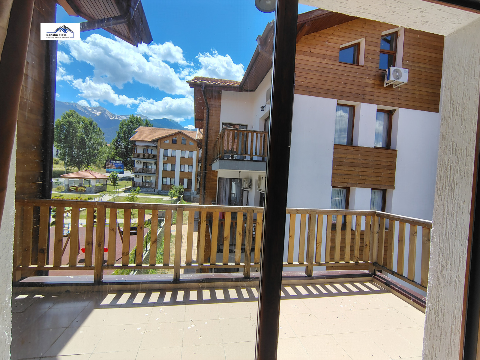 Продава 2-СТАЕН, гр. Разлог, област Благоевград, снимка 7 - Апартаменти - 55838508