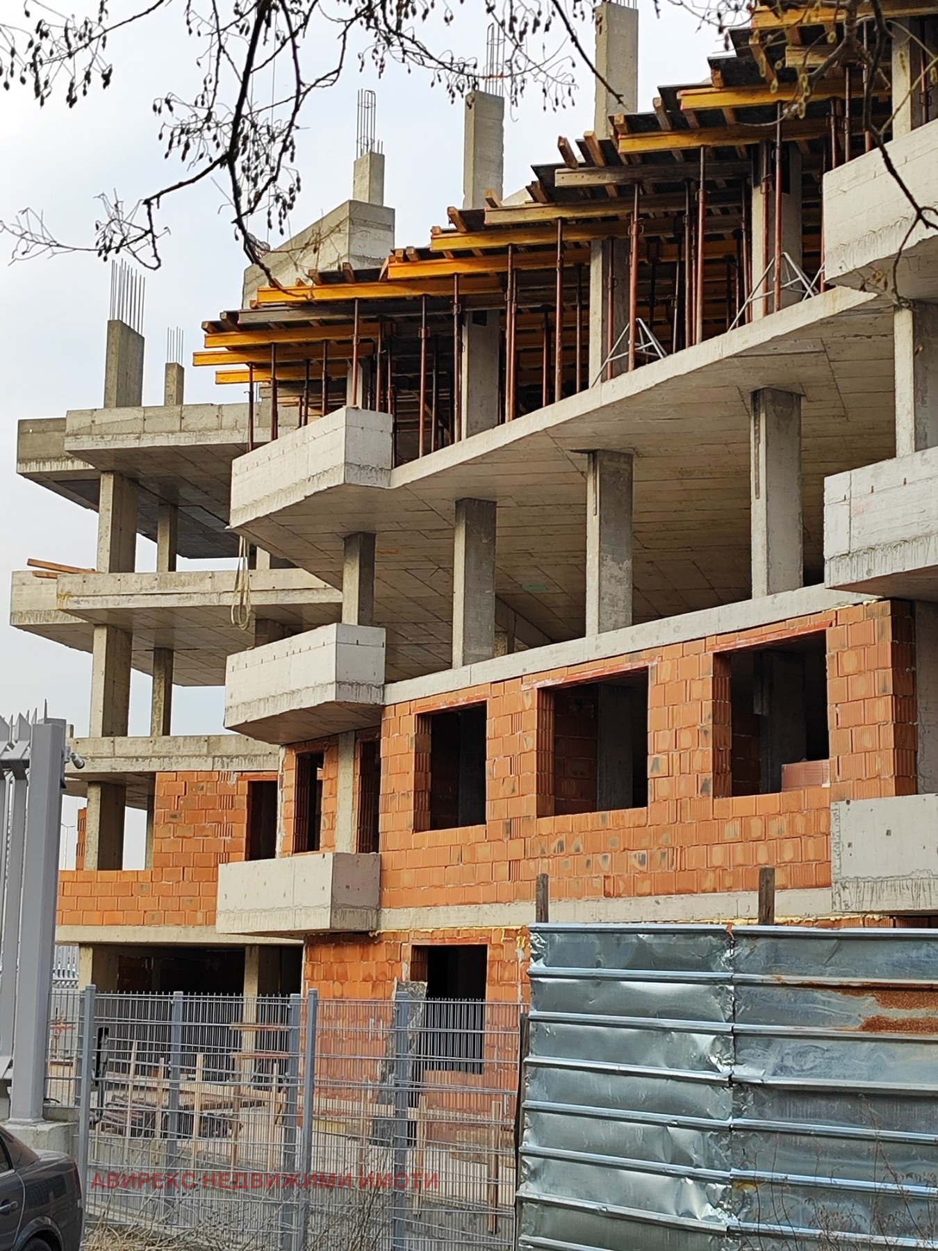 Продава 3-СТАЕН, гр. Пловдив, Тракия, снимка 2 - Апартаменти - 53313476