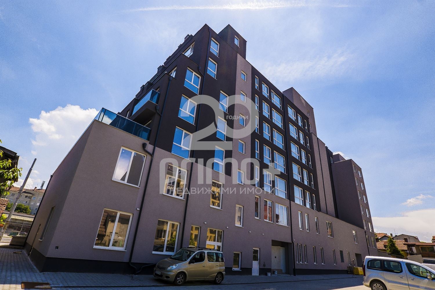 Продава 3-СТАЕН, гр. София, Център, снимка 6 - Апартаменти - 54922478