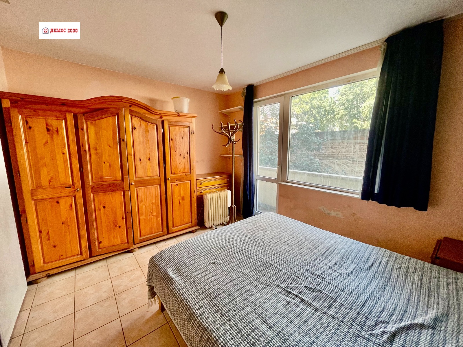Продава 3-СТАЕН, гр. Варна, Зимно кино Тракия, снимка 6 - Апартаменти - 55504214