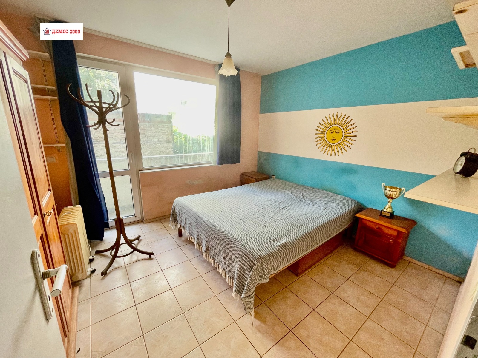 Продава 3-СТАЕН, гр. Варна, Зимно кино Тракия, снимка 4 - Апартаменти - 55504214