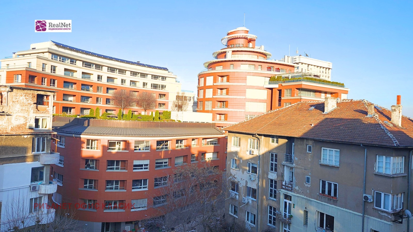 Продава 4-СТАЕН, гр. София, Център, снимка 7 - Апартаменти - 53763912