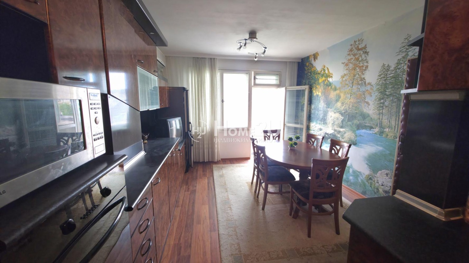 Продава 4-СТАЕН, гр. Варна, Колхозен пазар, снимка 15 - Апартаменти - 54480117