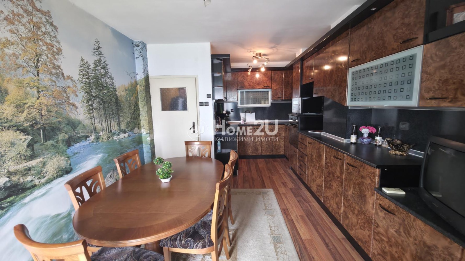 Продава 4-СТАЕН, гр. Варна, Колхозен пазар