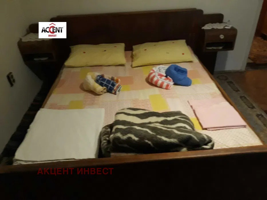 Продава 4-СТАЕН, гр. Варна, Чайка, снимка 6 - Апартаменти - 54970043