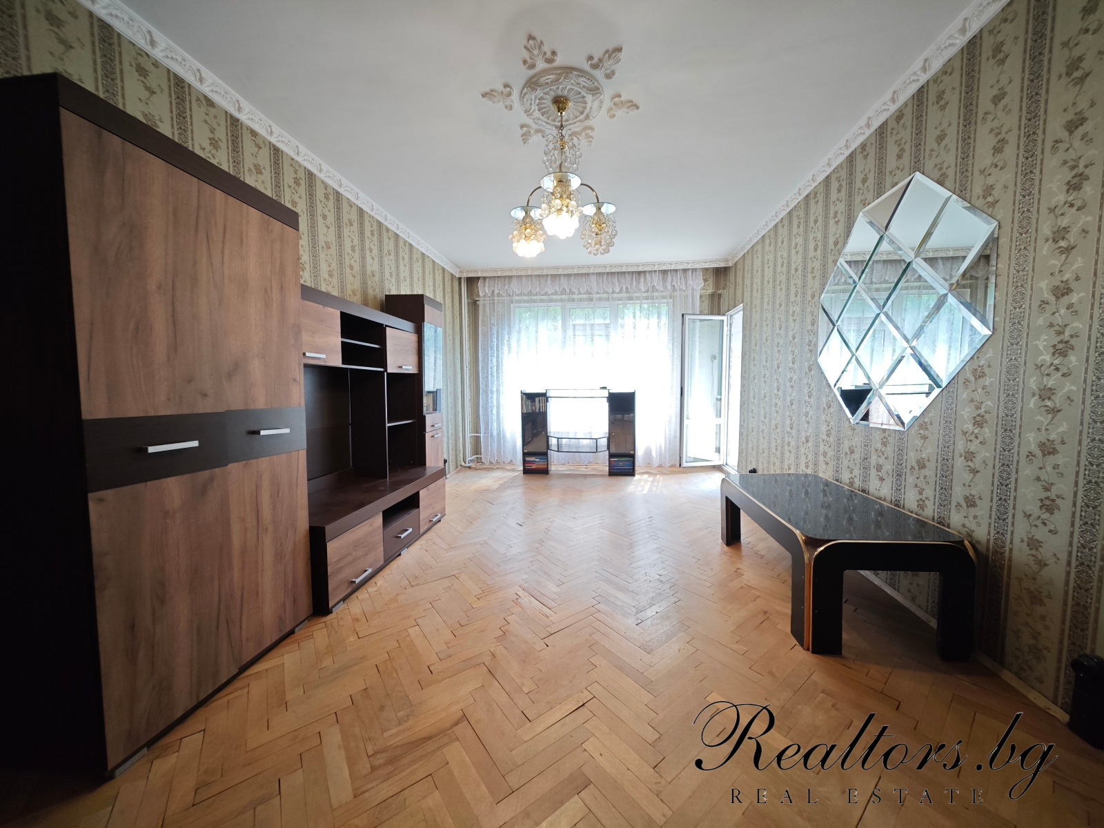 Продава 4-СТАЕН, гр. София, Люлин 3, снимка 6 - Апартаменти - 55578730