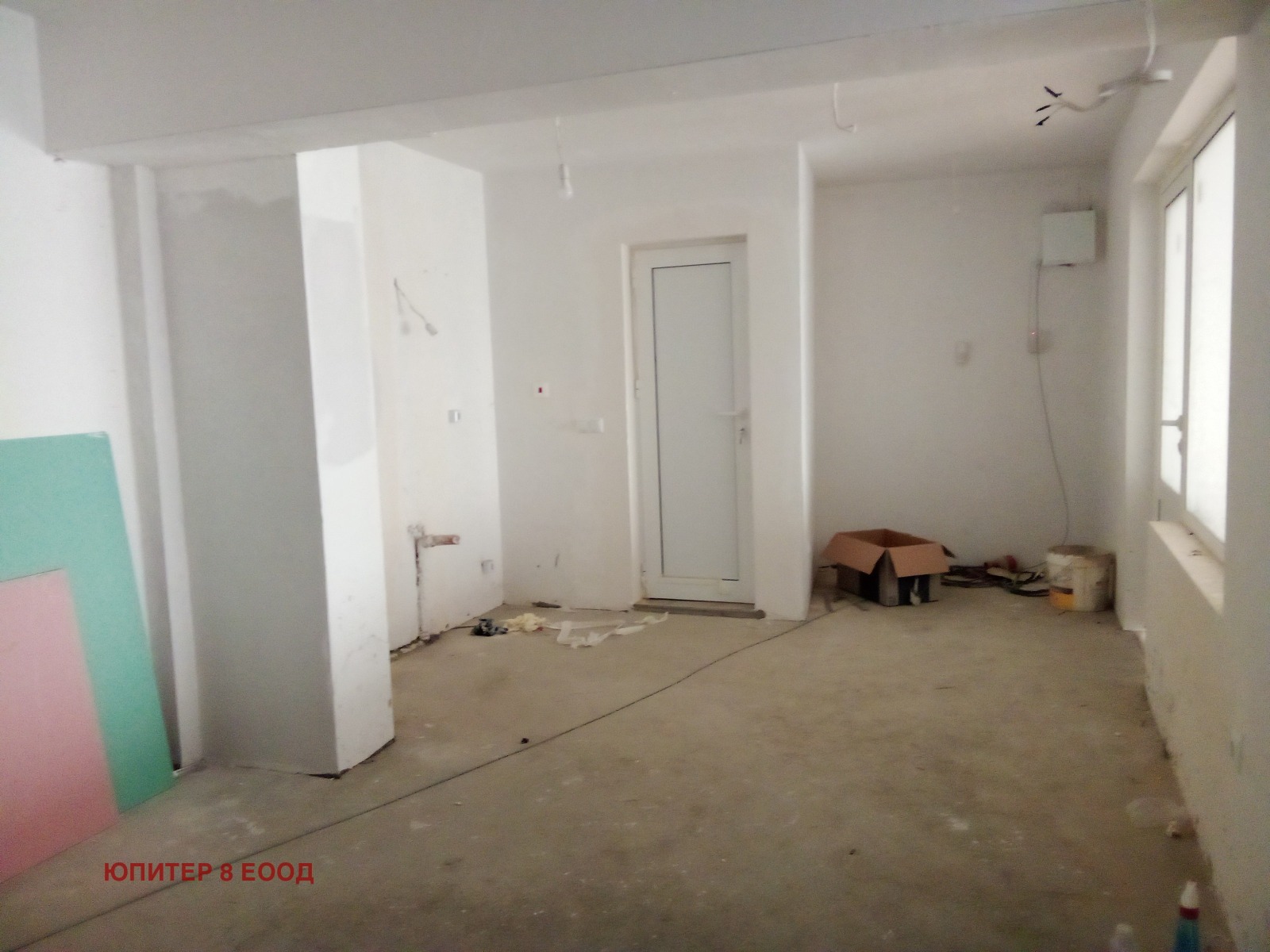 Продава ОФИС, гр. София, Сухата река, снимка 2 - Офиси - 53688712