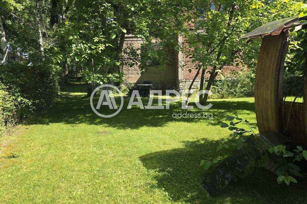 Продава ЕТАЖ ОТ КЪЩА, гр. София, гр. Банкя, снимка 6 - Етаж от къща - 54590238