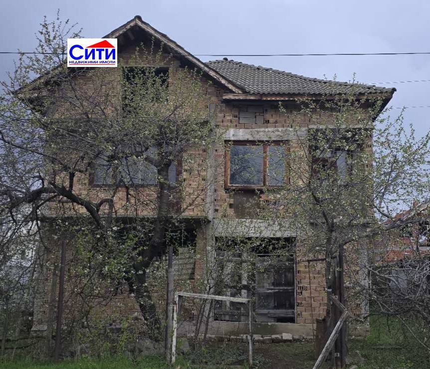 Продава КЪЩА, гр. Септември, област Пазарджик, снимка 2 - Къщи - 52600816