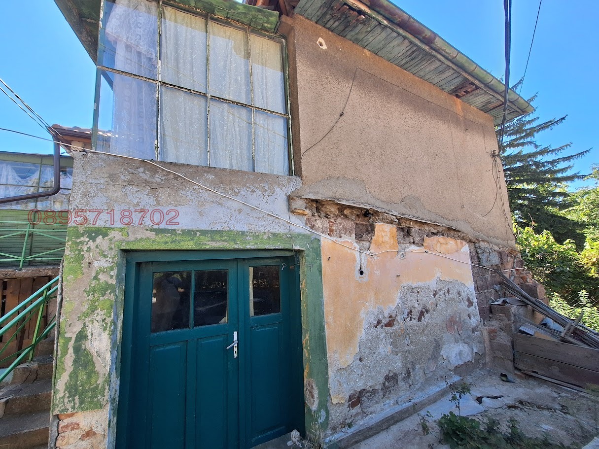 Продава КЪЩА, гр. Радомир, област Перник, снимка 8 - Къщи - 53815056