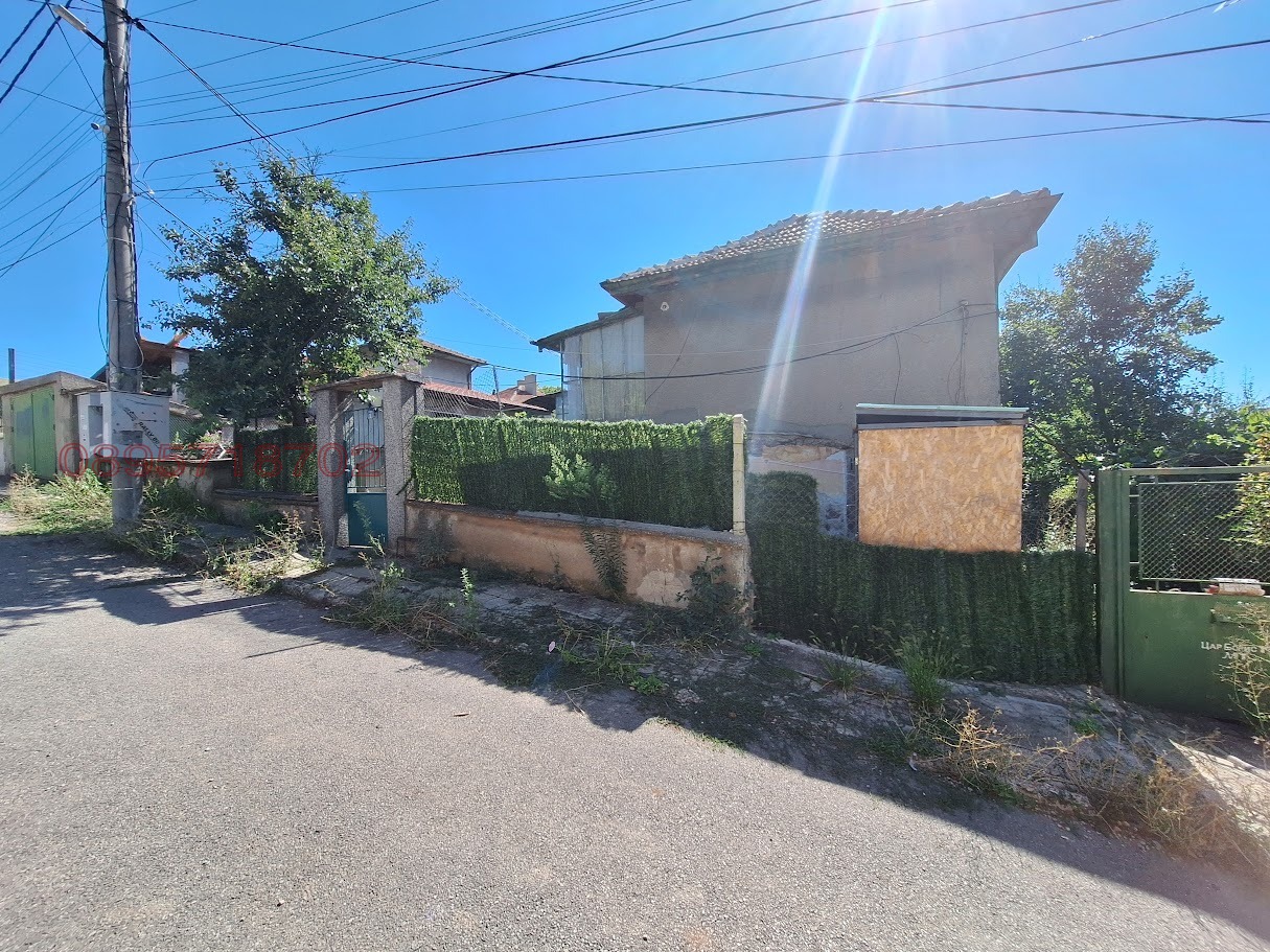 Продава КЪЩА, гр. Радомир, област Перник, снимка 5 - Къщи - 53815056