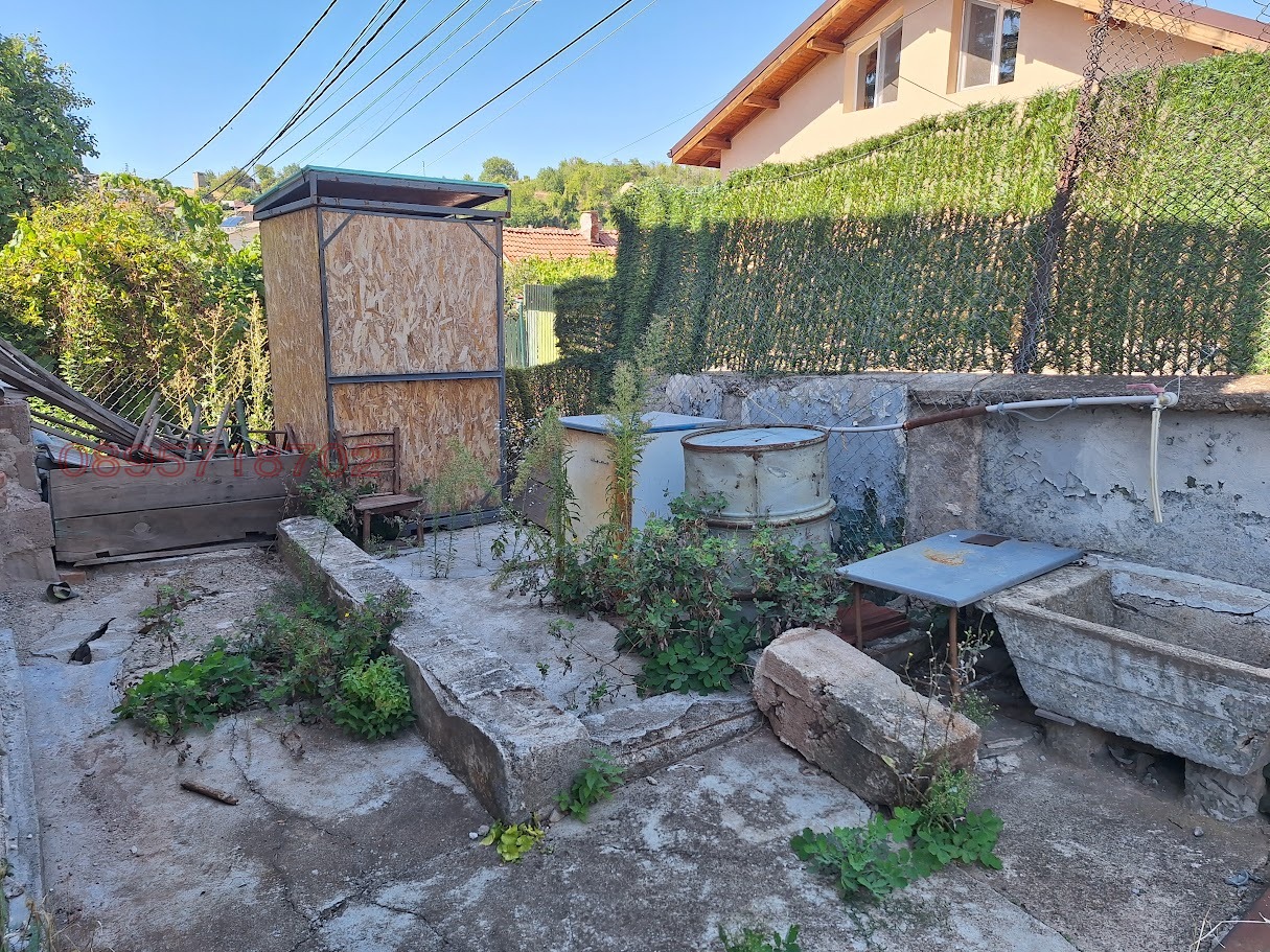 Продава КЪЩА, гр. Радомир, област Перник, снимка 6 - Къщи - 53815056