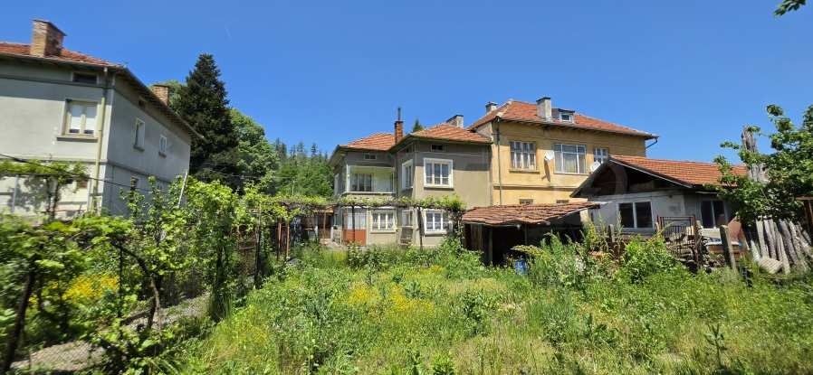 Продава КЪЩА, гр. Плачковци, област Габрово, снимка 4 - Къщи - 54702364