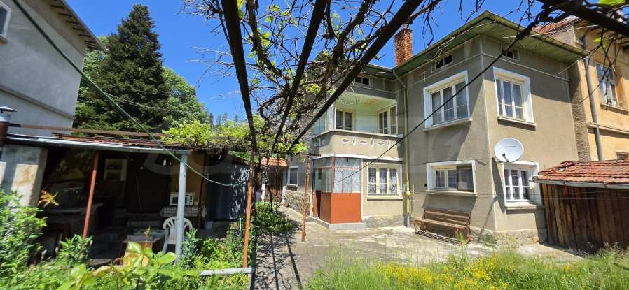Продава КЪЩА, гр. Плачковци, област Габрово, снимка 3 - Къщи - 54702364