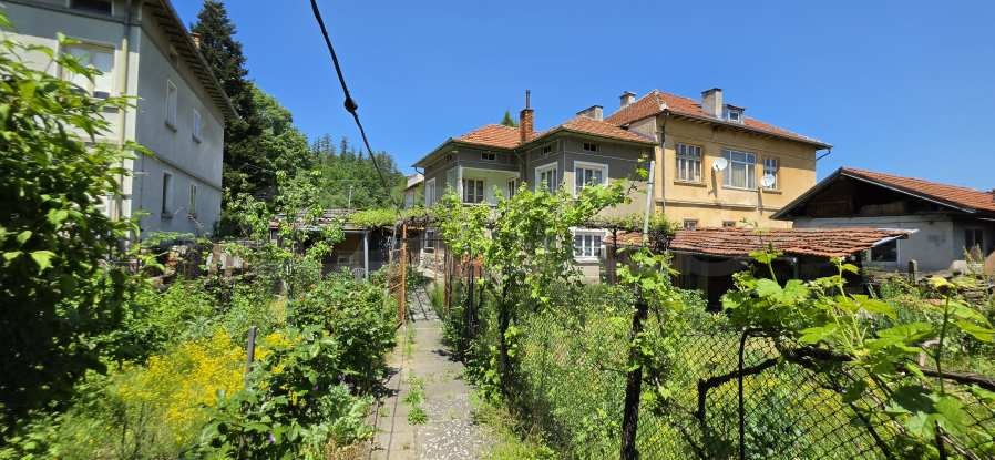 Продава КЪЩА, гр. Плачковци, област Габрово, снимка 9 - Къщи - 54702364