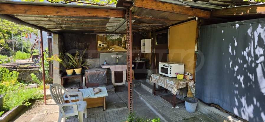 Продава КЪЩА, гр. Плачковци, област Габрово, снимка 12 - Къщи - 54702364