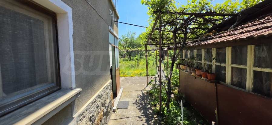 Продава КЪЩА, гр. Плачковци, област Габрово, снимка 6 - Къщи - 54702364