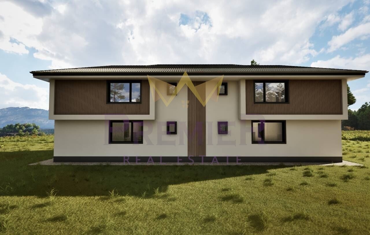 Продава КЪЩА, с. Марково, област Пловдив, снимка 11 - Къщи - 54737702