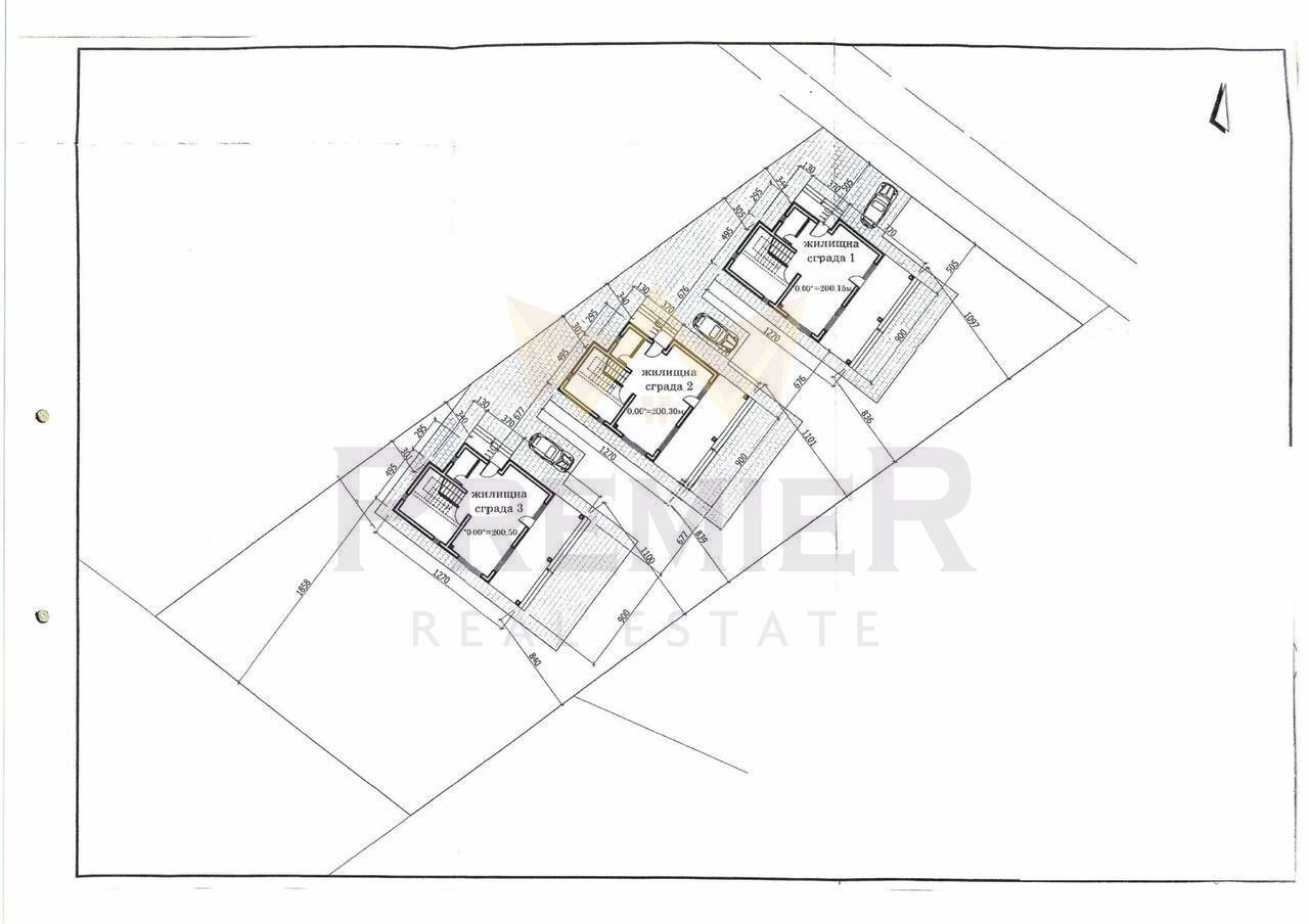 Продава КЪЩА, с. Марково, област Пловдив, снимка 6 - Къщи - 54737702