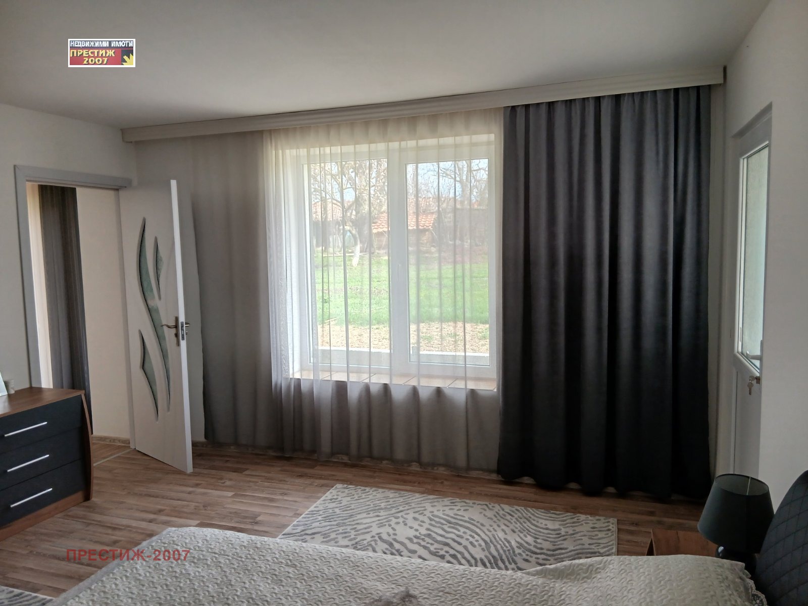 Продава КЪЩА, с. Тушовица, област Шумен, снимка 8 - Къщи - 54752053