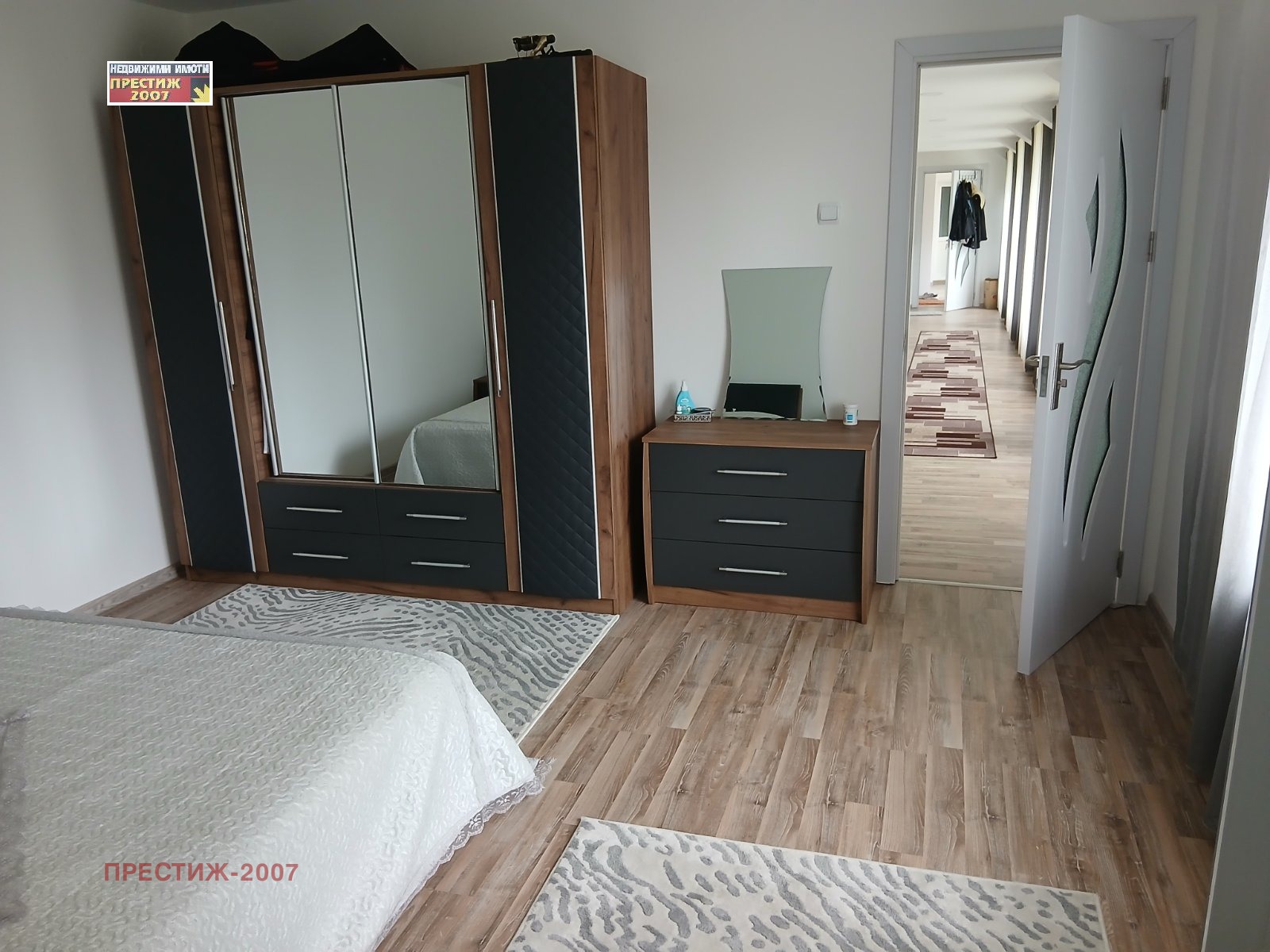 Продава КЪЩА, с. Тушовица, област Шумен, снимка 10 - Къщи - 54752053