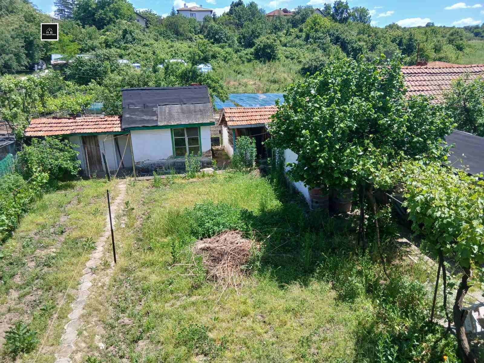 Продава КЪЩА, гр. София, гр. Нови Искър, снимка 7 - Къщи - 55267964