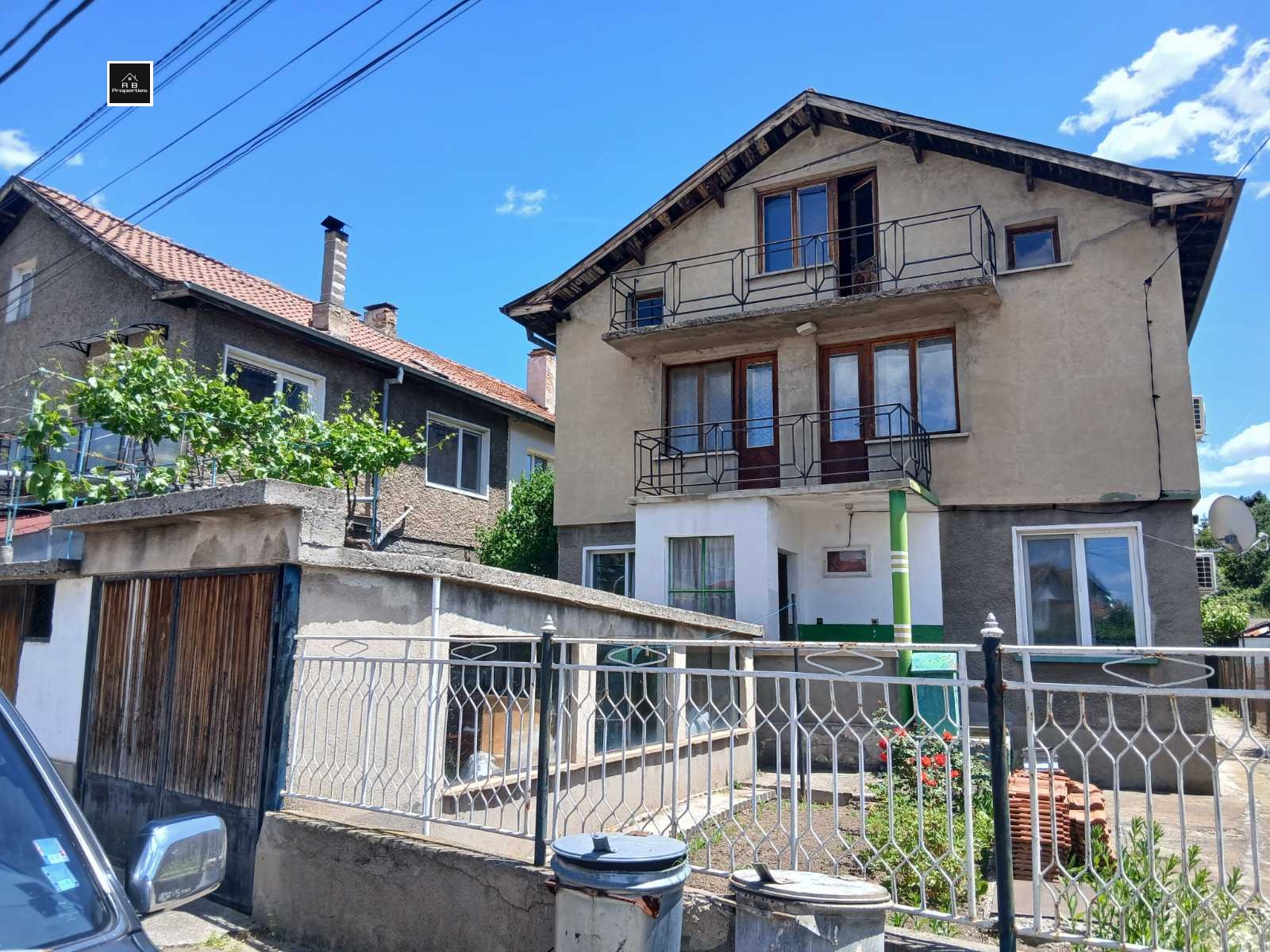 Продава КЪЩА, гр. София, гр. Нови Искър, снимка 13 - Къщи - 55267964