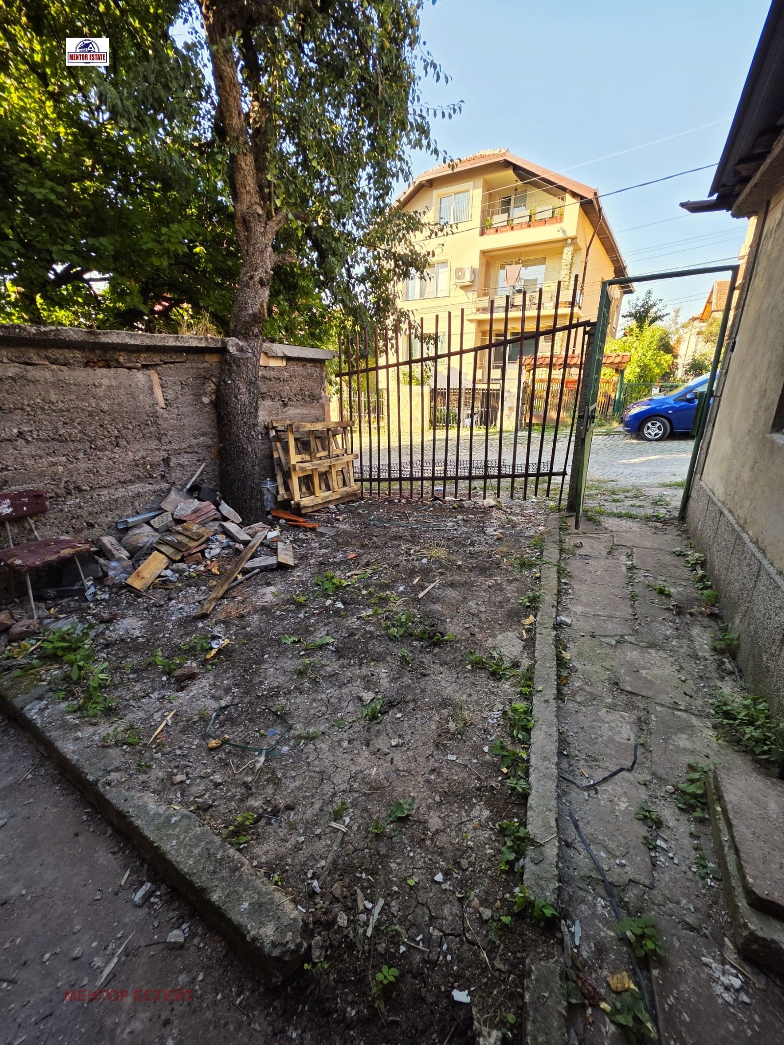 Продава КЪЩА, гр. Перник, Могиличе, снимка 11 - Къщи - 55564718