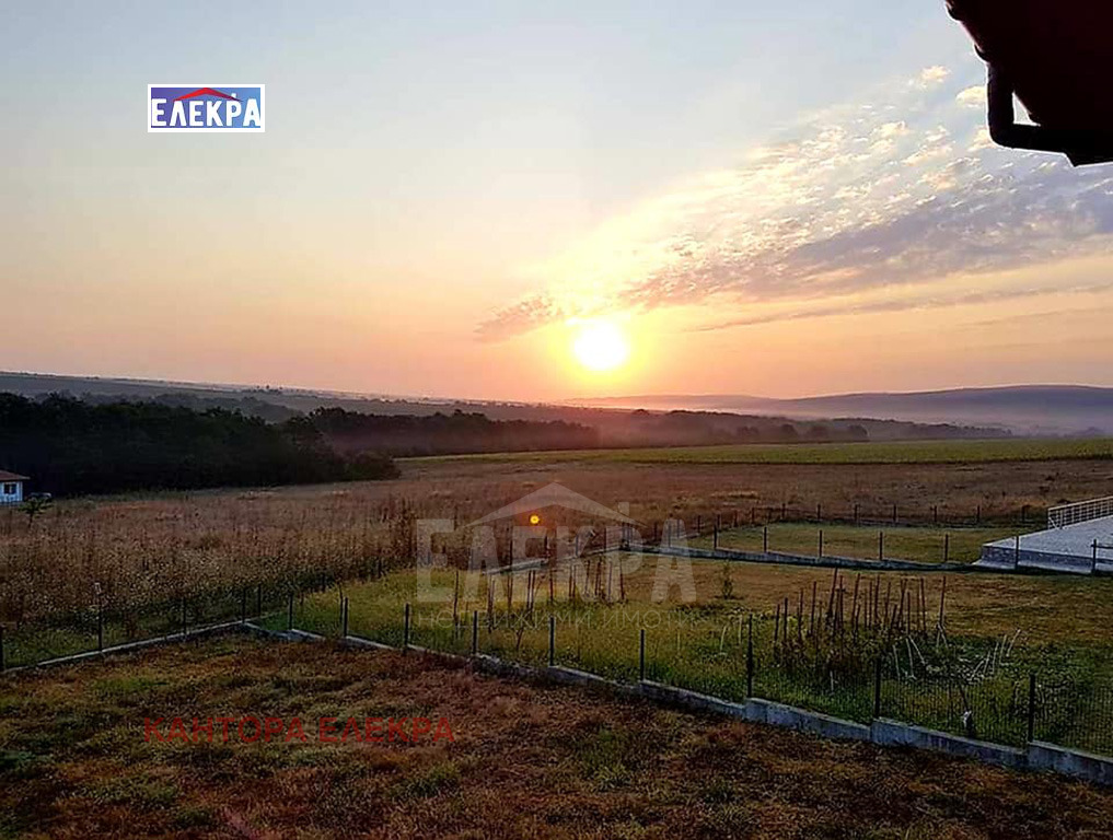 Продава ПАРЦЕЛ, с. Юнец, област Варна, снимка 2 - Парцели - 44702921