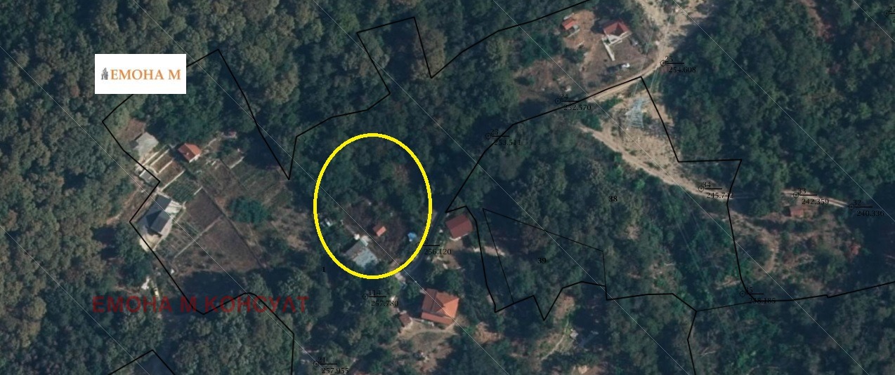 Продава ПАРЦЕЛ, гр. Варна, м-т Планова, снимка 2 - Парцели - 47950644