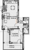 Продава 2-СТАЕН, град Пловдив, Остромила • 110700 € • 21895607 — Holmes.bg
