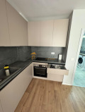 Продава  2-стаен град Пловдив , Христо Смирненски , 70 кв.м | 84408733 - изображение [3]