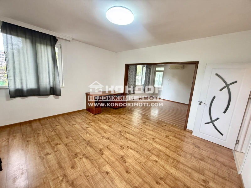 Продава 3-СТАЕН в град Пловдив, Кючук Париж - 130 кв.м / 225 000 € » 440 061.75 лв., КОНДОР - НЕДВИЖИМИ ИМОТИ