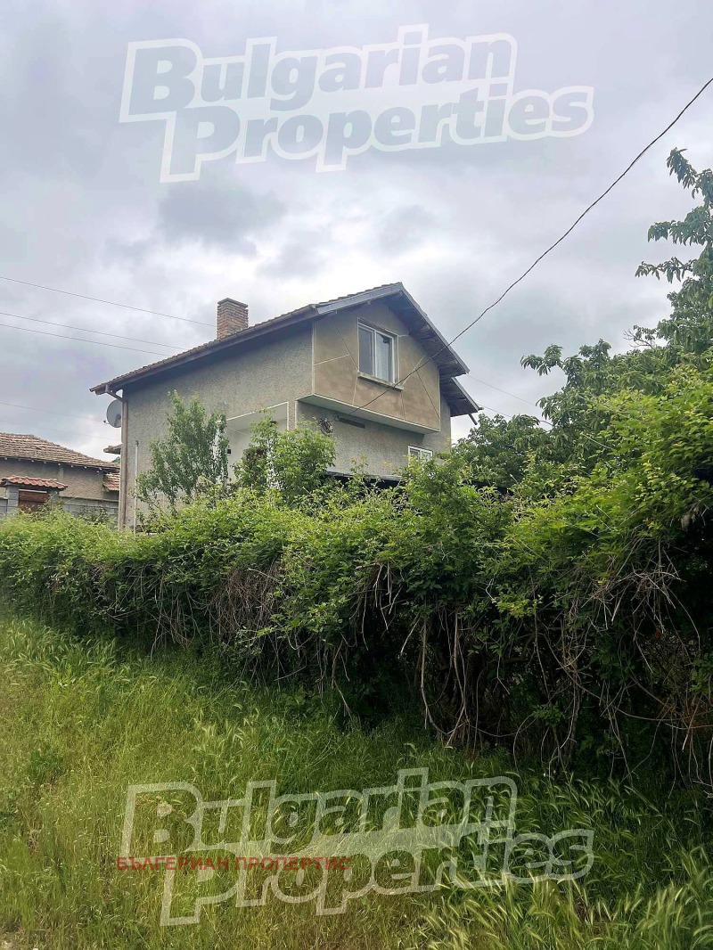 Продава КЪЩА в област Шумен, с. Могила - 80 кв.м / 79 000 € » 154 510.57 лв., БЪЛГЕРИАН ПРОПЕРТИС