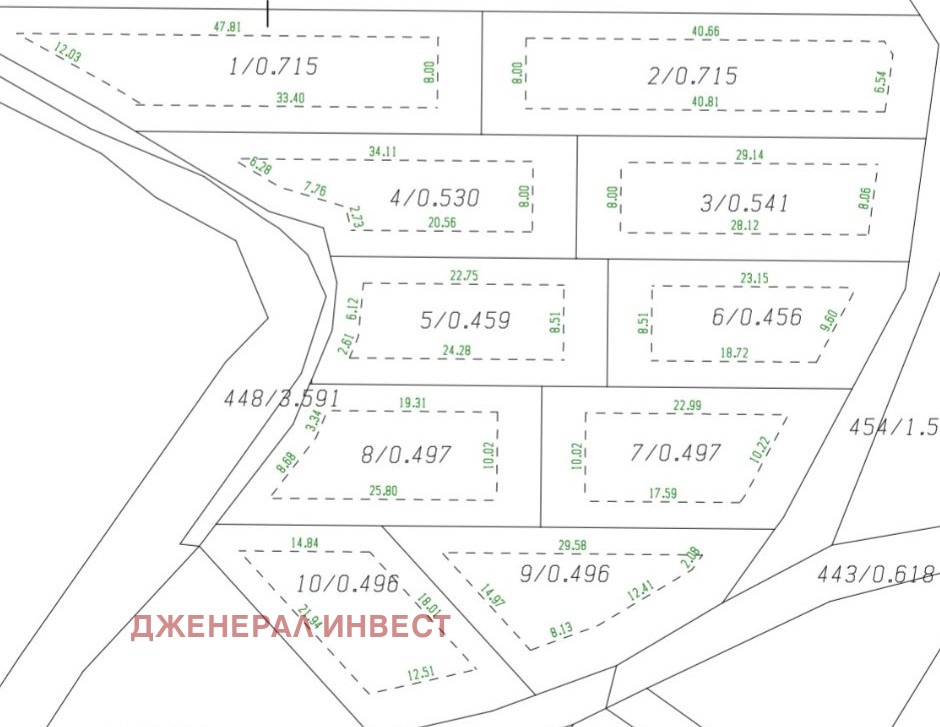 Продава ПАРЦЕЛ | Imot.bg — изображение 1
