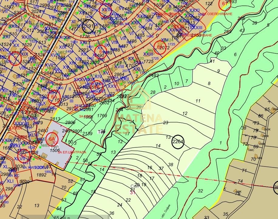 Продава ПАРЦЕЛ | Imot.bg — изображение 3