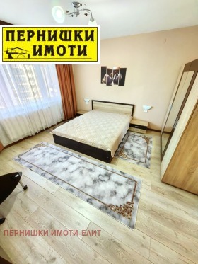 Продажба на едностайни апартаменти в град Перник - изображение 9 