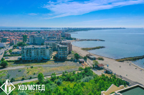 1 bedroom Pomorie, region Burgas 9