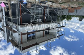 σπίτι Μυσατσεβο, περιοχή Σόφια 7