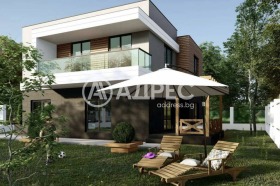 σπίτι Μυσατσεβο, περιοχή Σόφια 1