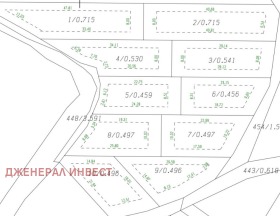 Продажба на парцели в област Благоевград - изображение 10 